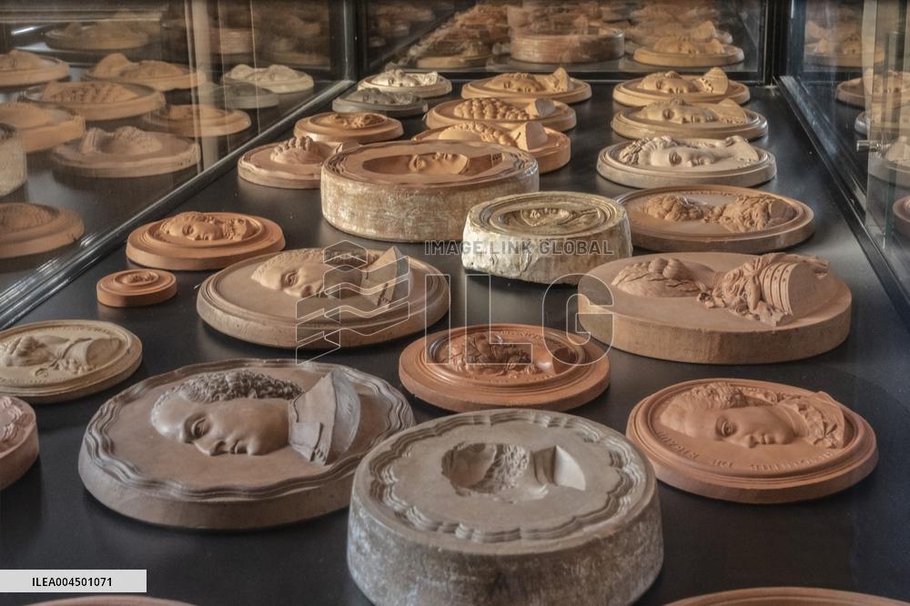 Illustration - Loire Valley