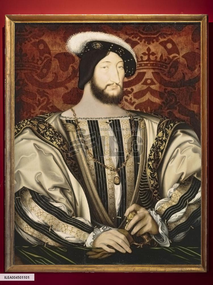 Illustration - Loire Valley