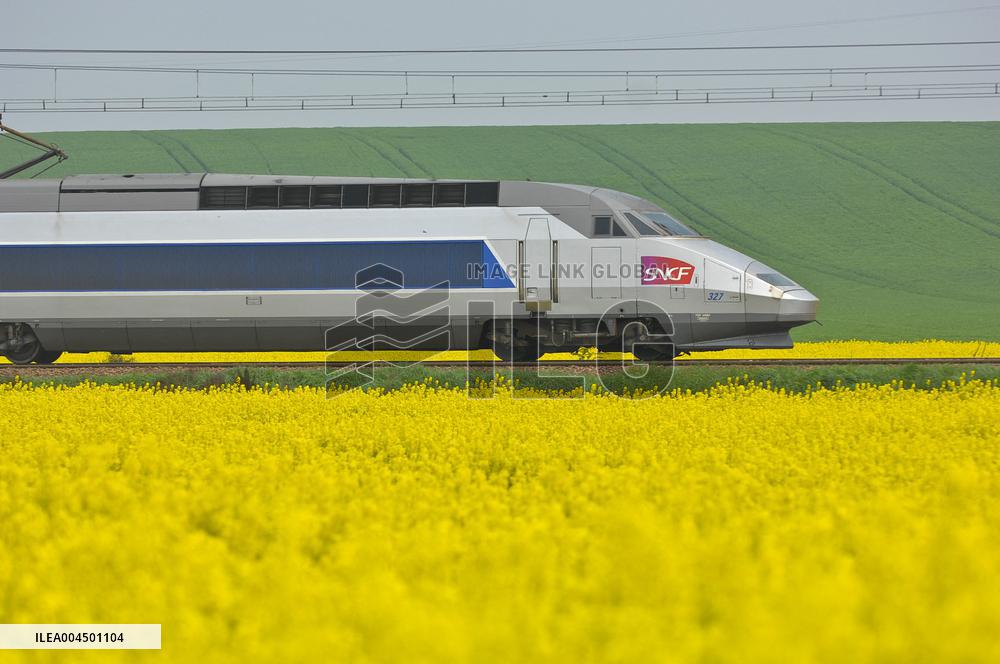 Illustration - Economie