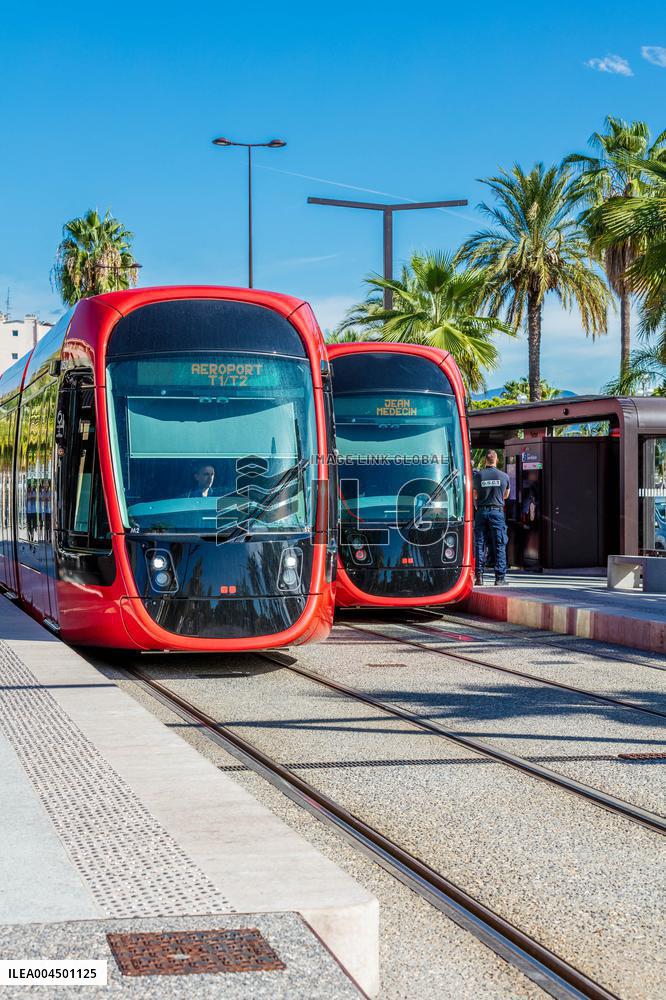 Illustration - Economie