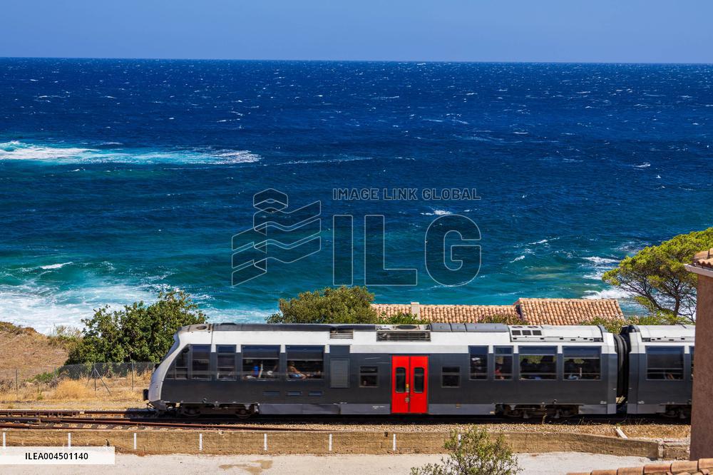 Illustration - Economie