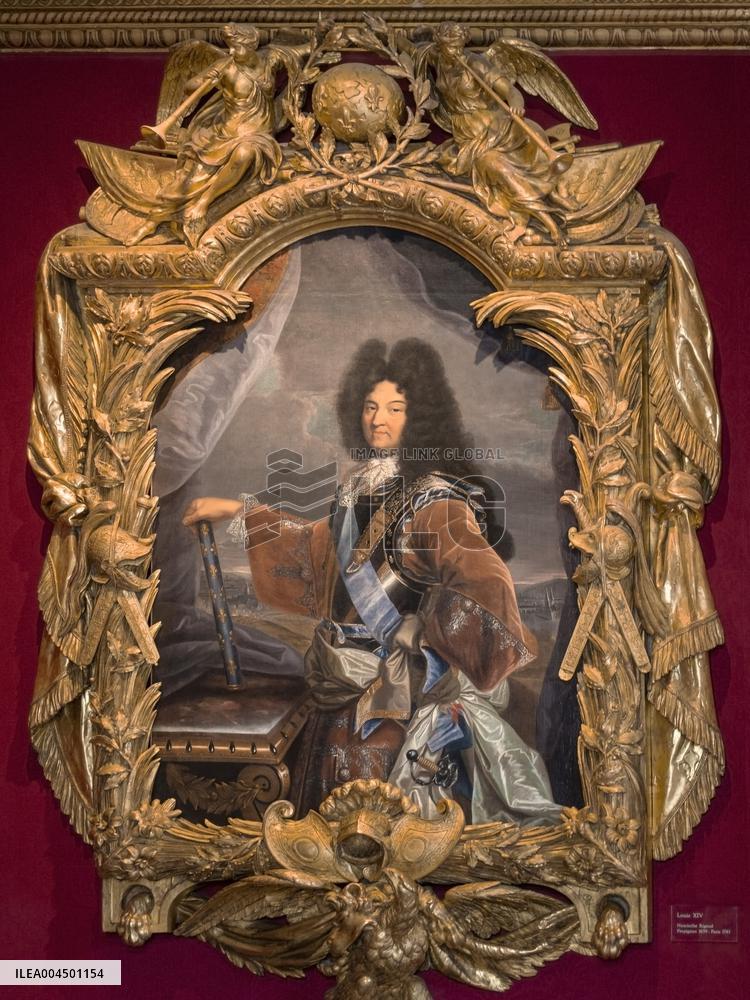 Illustration - Loire Valley