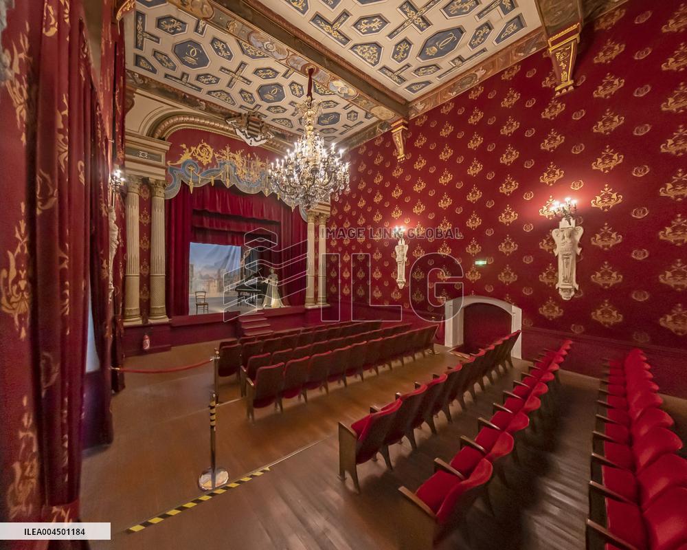 Illustration - Loire Valley