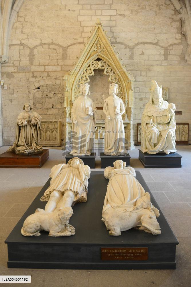 Illustration - Avignon