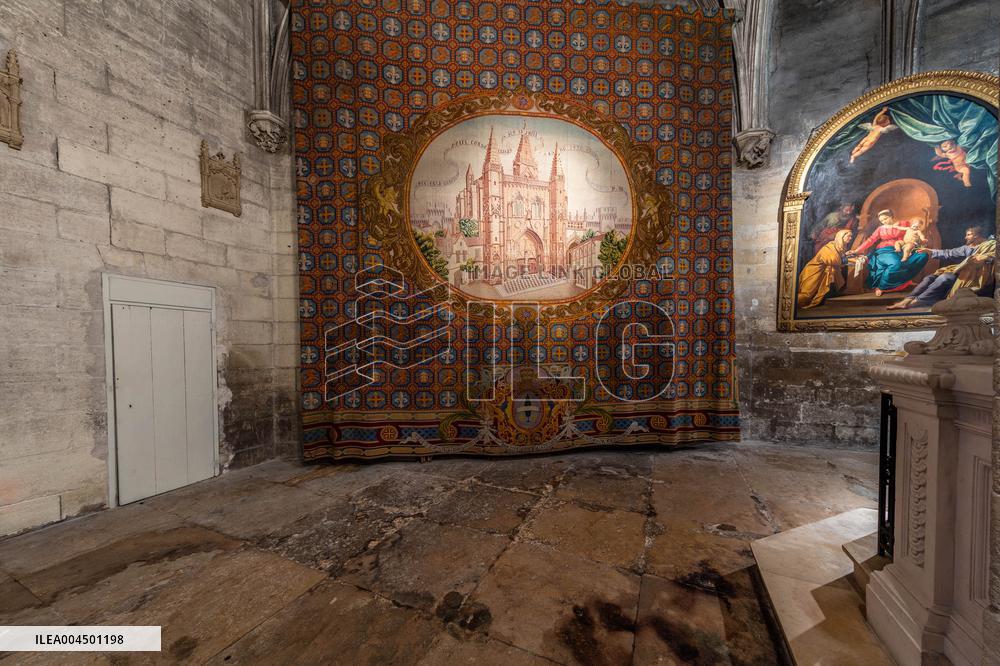 Illustration - Avignon