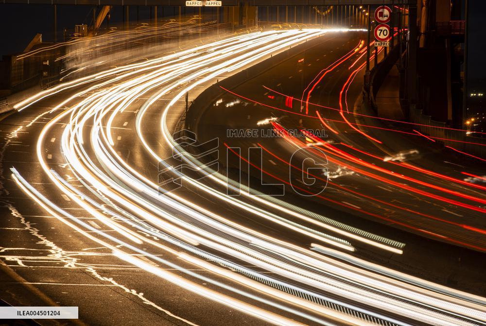 Illustration - Economie