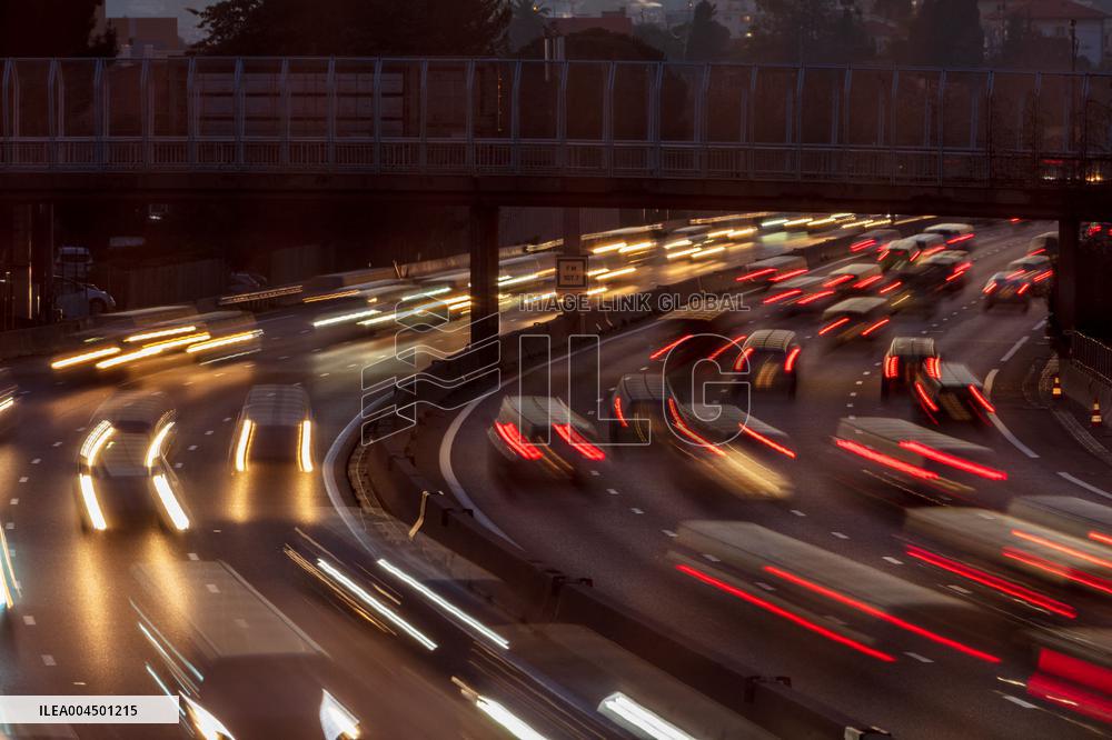 Illustration - Economie