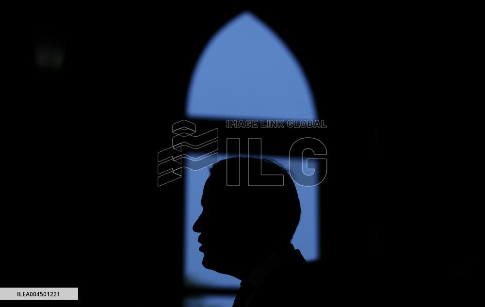 PM Mark Carney Holds Press Conference - Canada