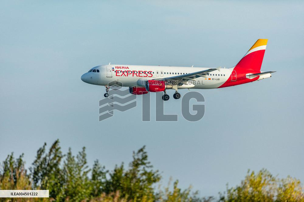 Illustration - Economie