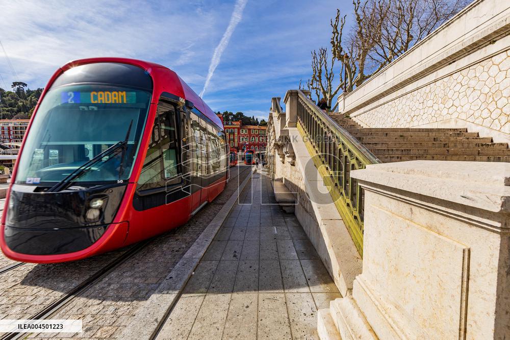 Illustration - Economie