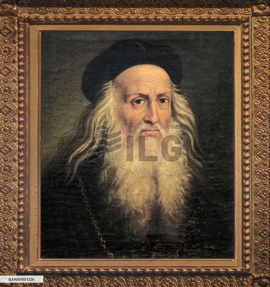 Illustration - Loire Valley