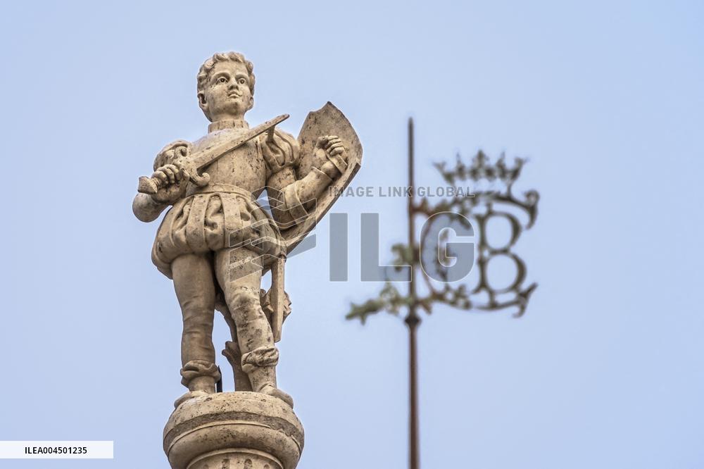 Illustration - Loire Valley