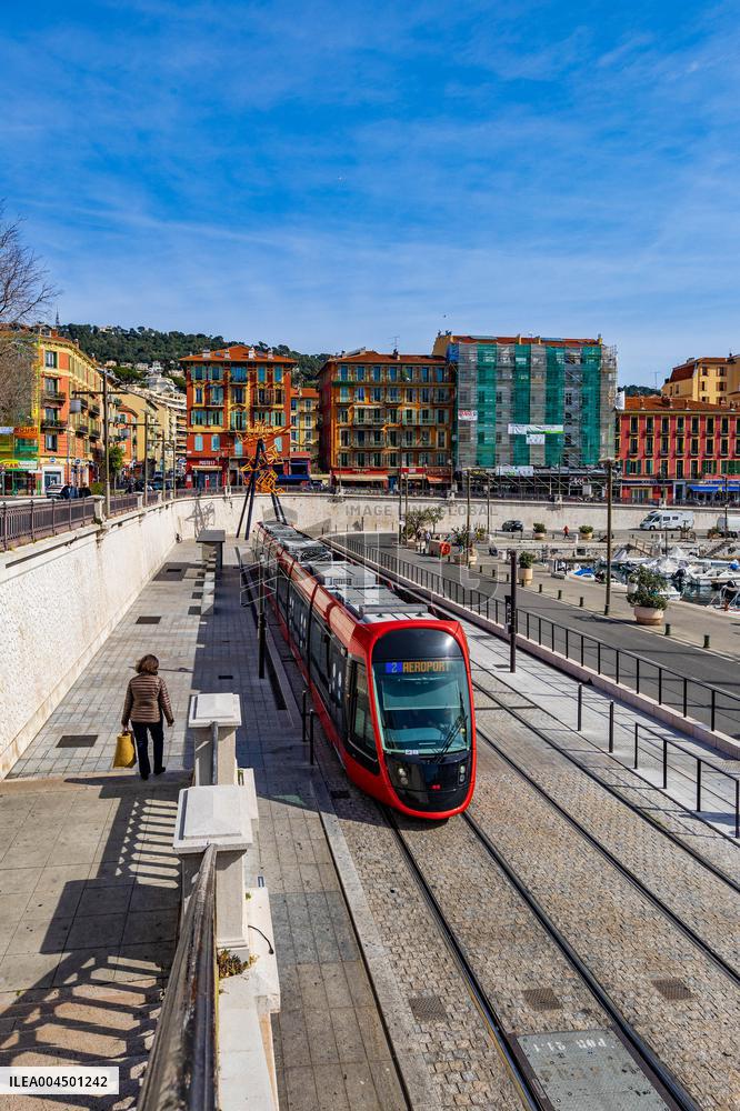 Illustration - Economie