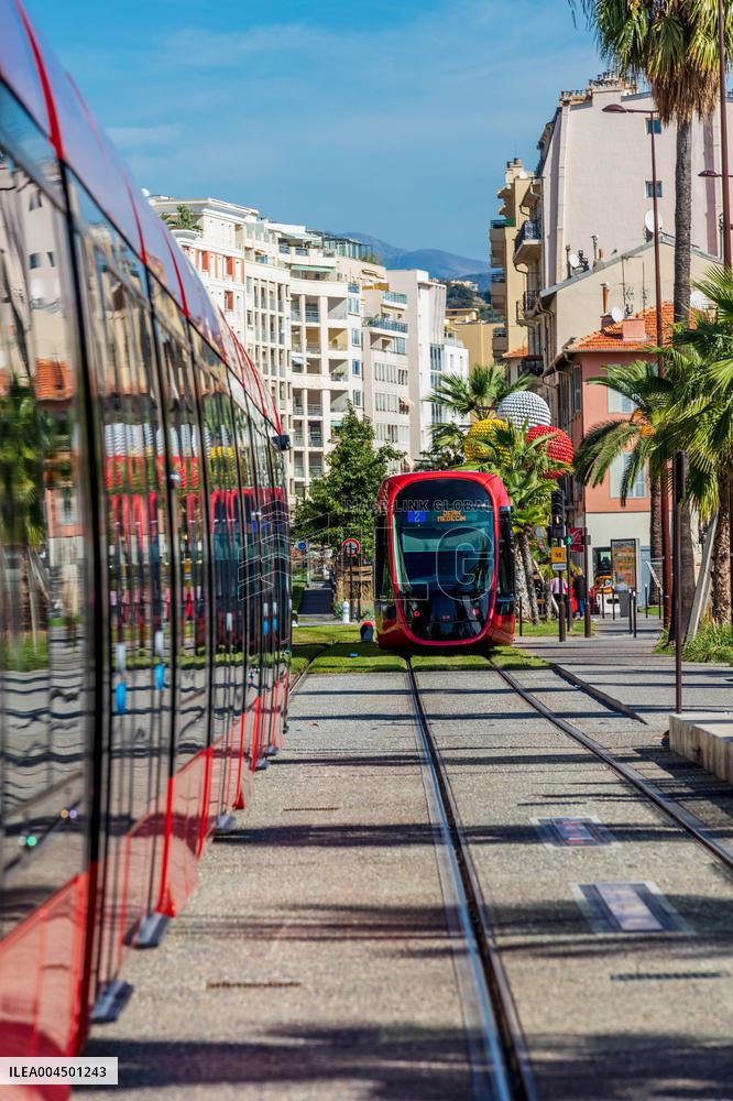 Illustration - Economie