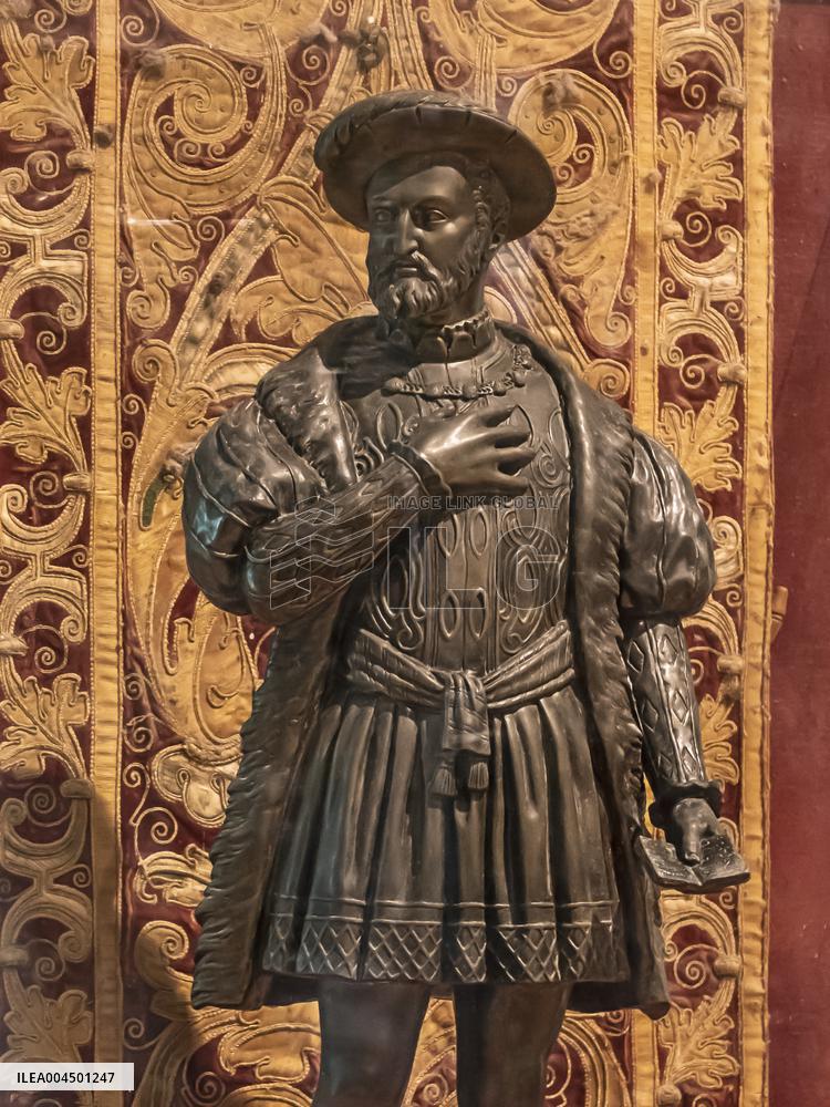 Illustration - Loire Valley