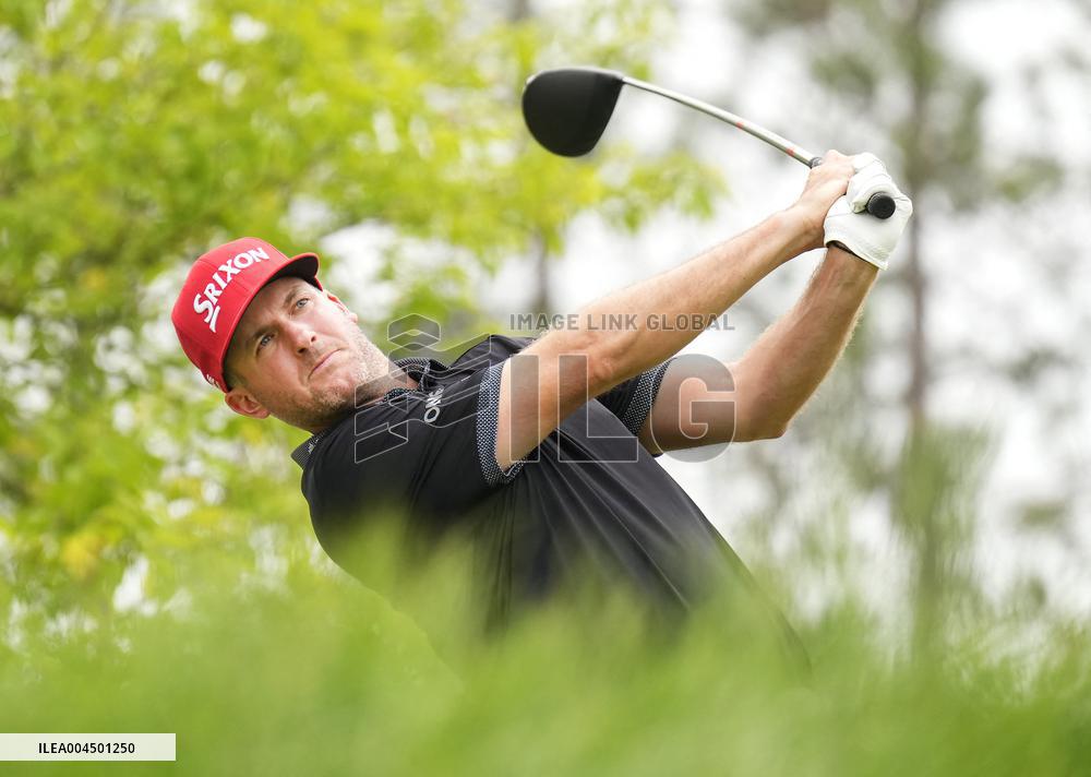 PGA Tour - RBC Canadian Open - Canada