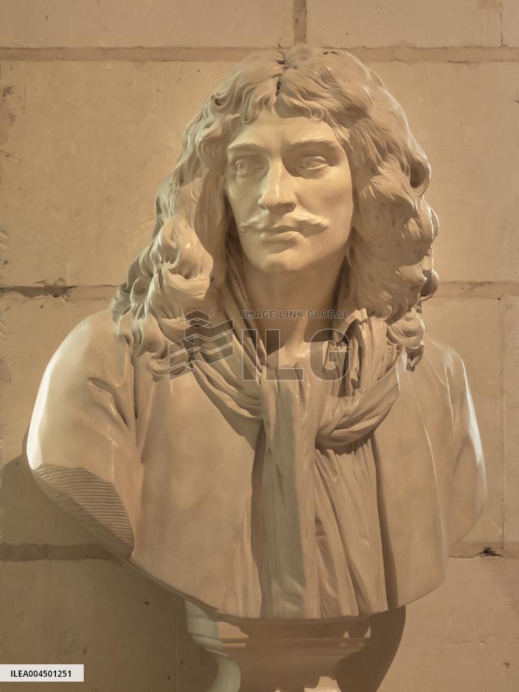 Illustration - Loire Valley