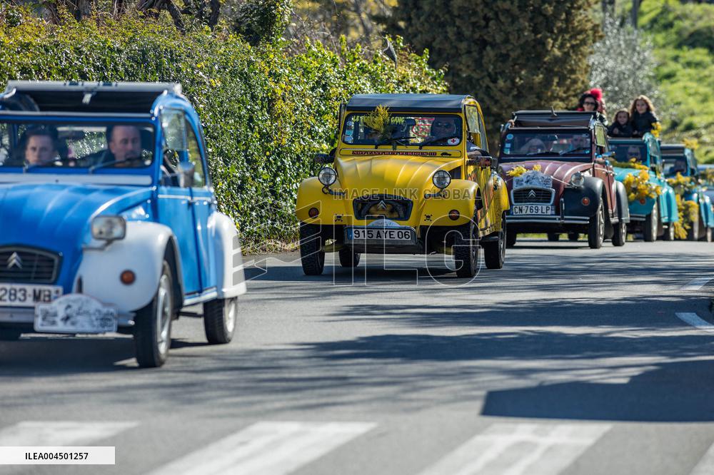 Illustration - Economie