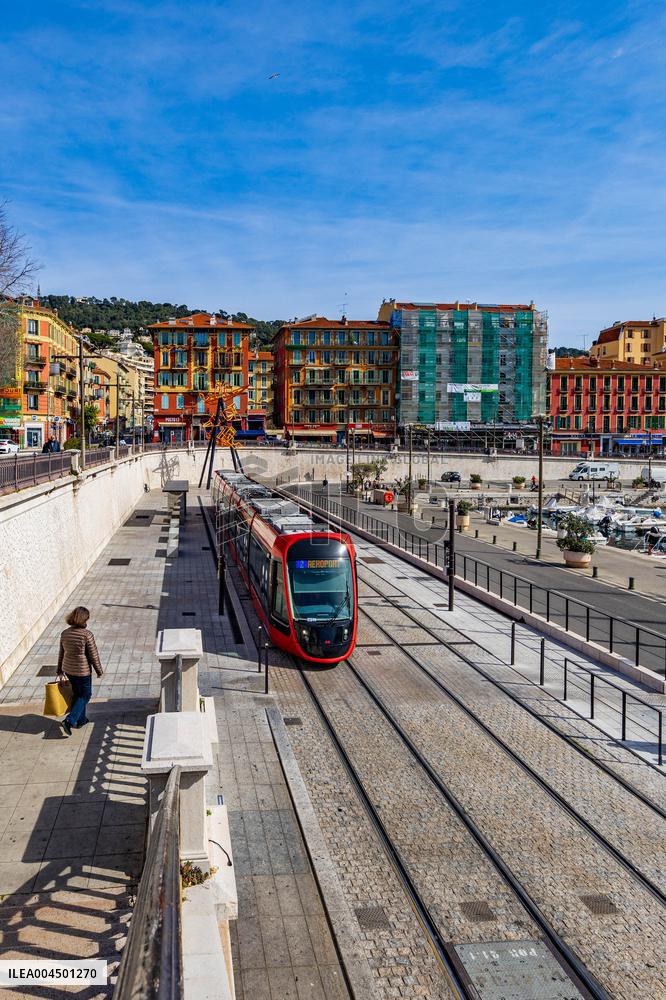 Illustration - Economie