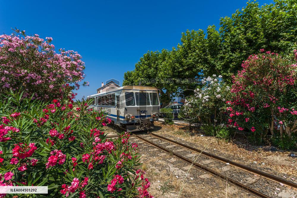 Illustration - Economie