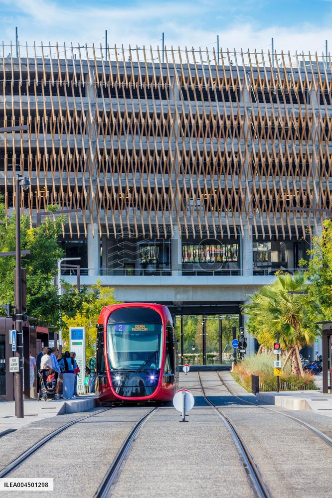 Illustration - Economie