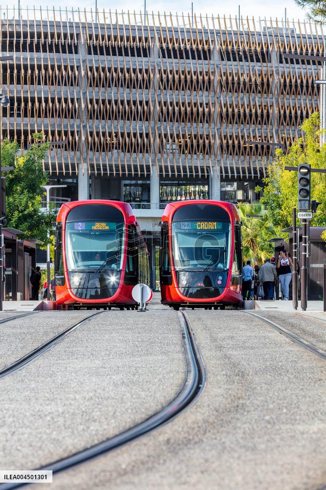 Illustration - Economie