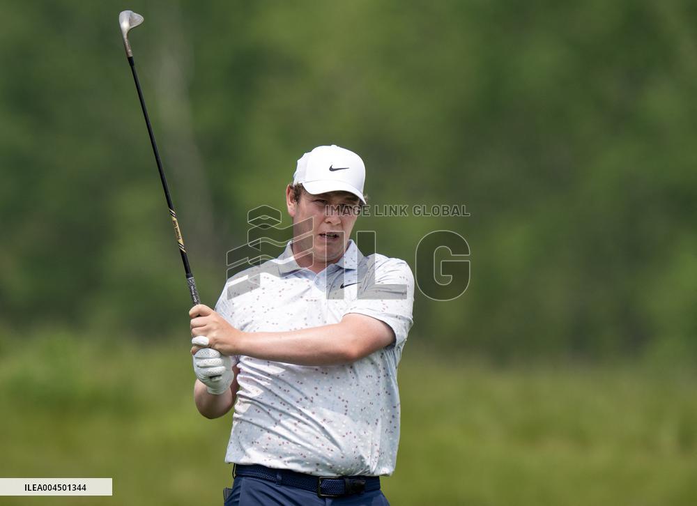 PGA Tour - RBC Canadian Open - Canada