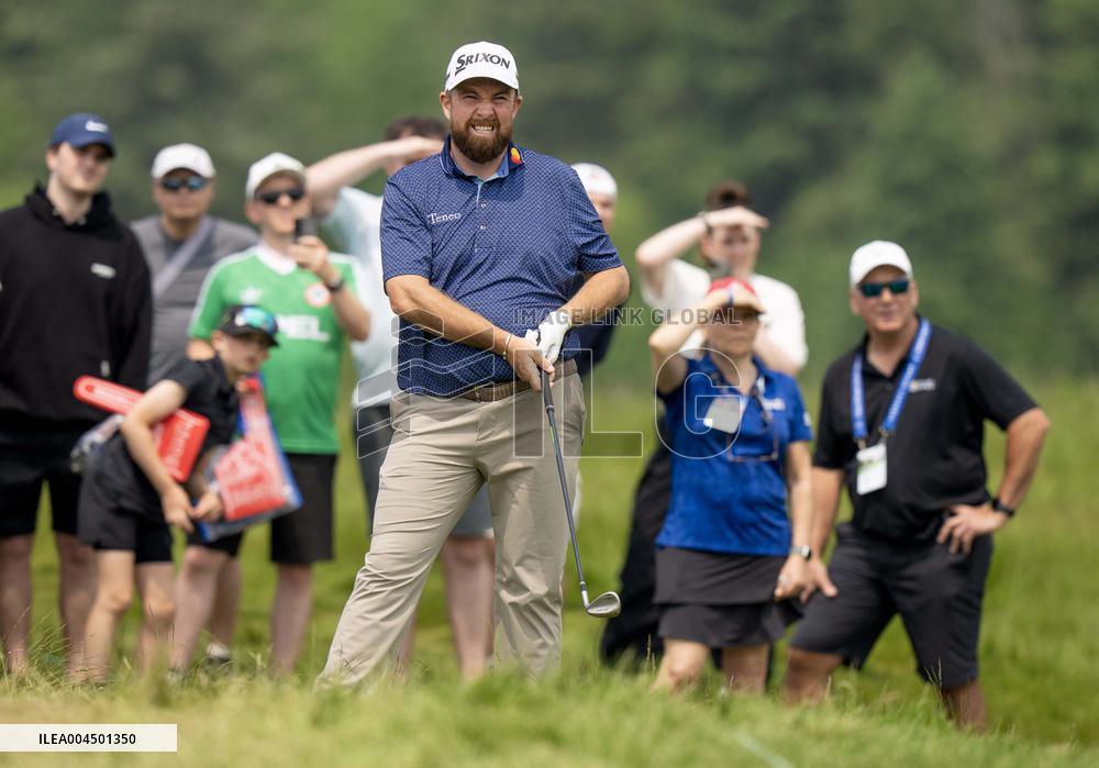 PGA Tour - RBC Canadian Open - Canada
