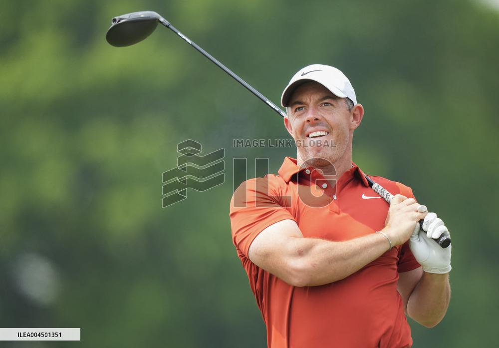 PGA Tour - RBC Canadian Open - Canada