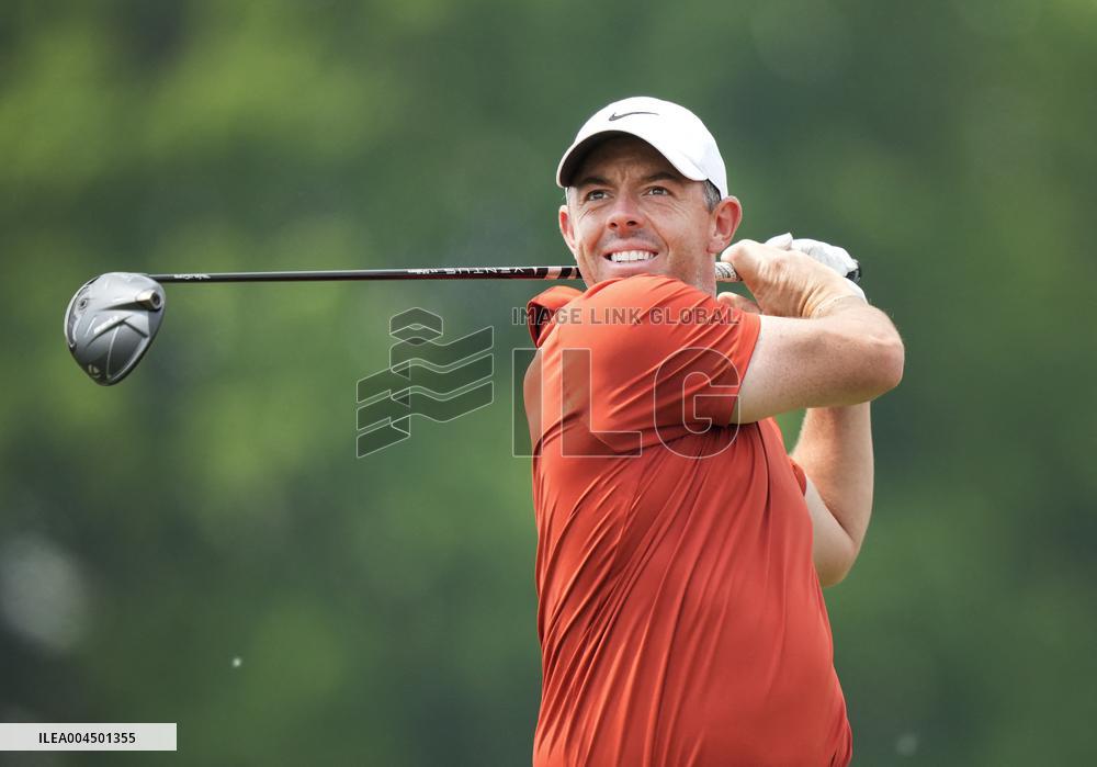 PGA Tour - RBC Canadian Open - Canada