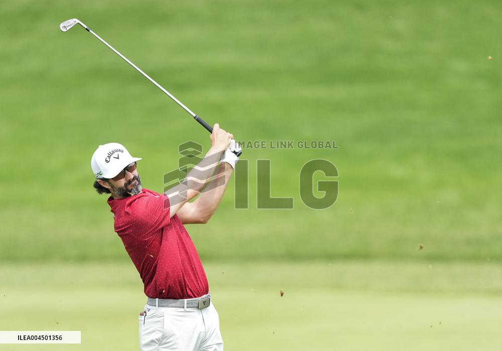 PGA Tour - RBC Canadian Open - Canada