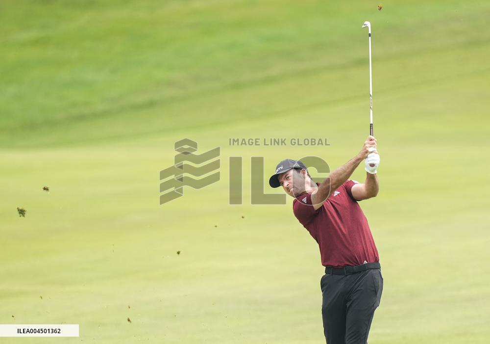 PGA Tour - RBC Canadian Open - Canada