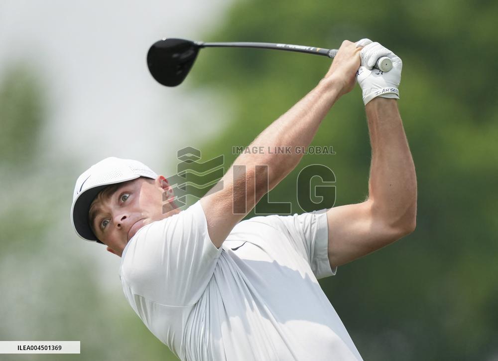 PGA Tour - RBC Canadian Open - Canada