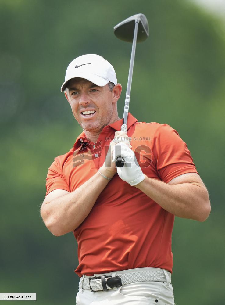 PGA Tour - RBC Canadian Open - Canada