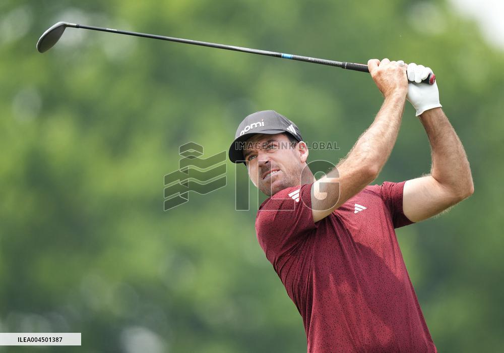 PGA Tour - RBC Canadian Open - Canada