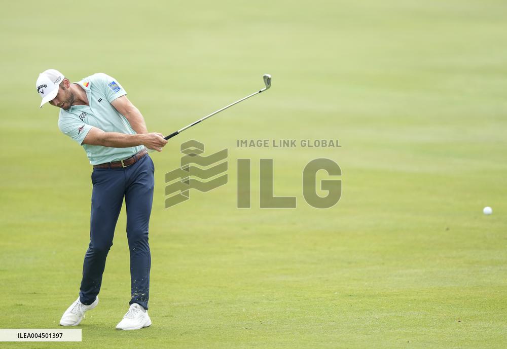 PGA Tour - RBC Canadian Open - Canada