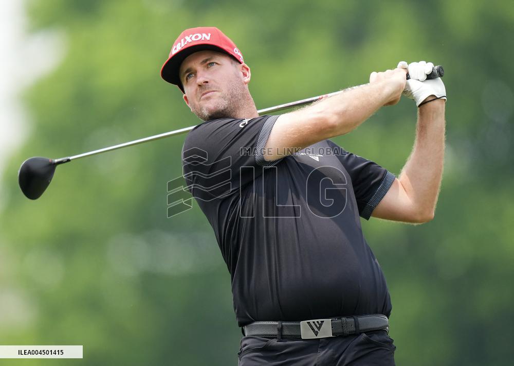 PGA Tour - RBC Canadian Open - Canada