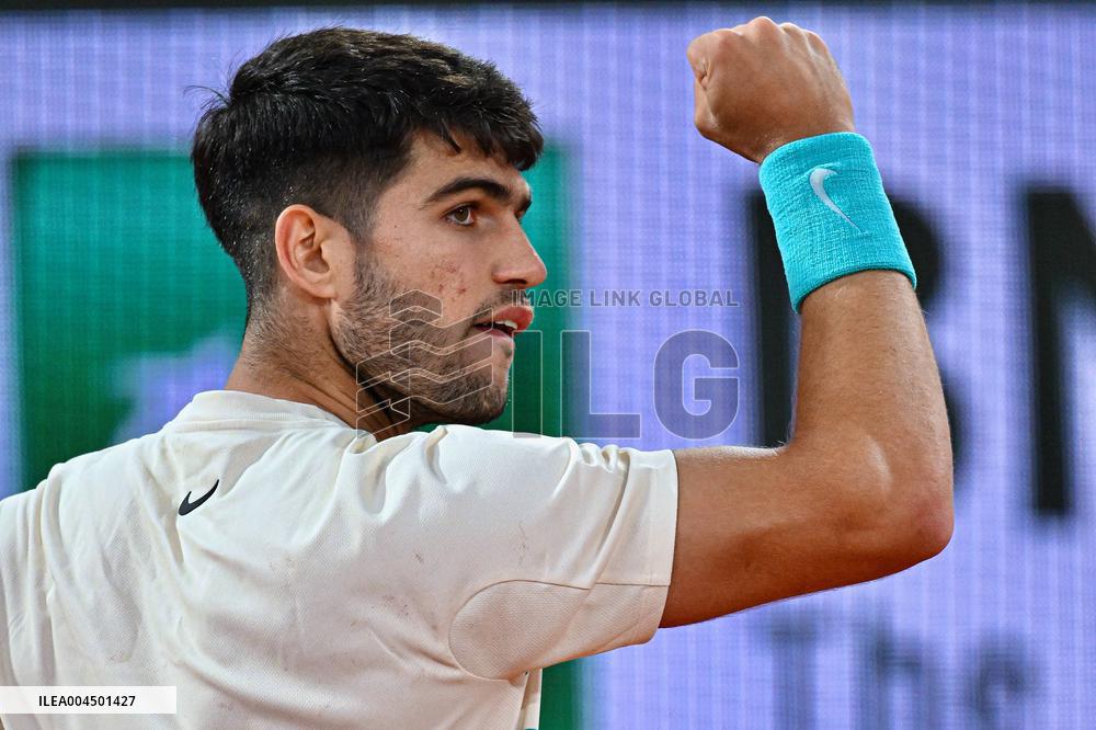 2025 French Open - Day 13 - Paris