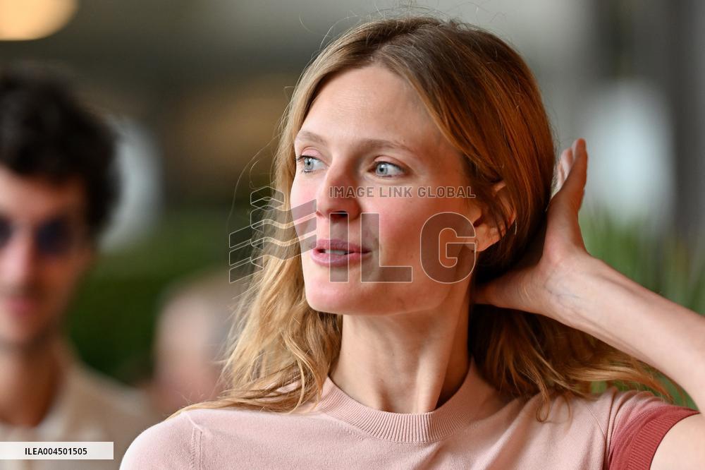 French Open 2025 - VIPs At The Village - Day 13