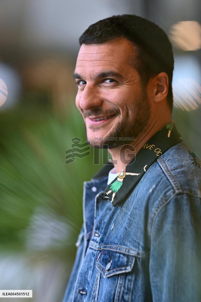 French Open 2025 - VIPs At The Village - Day 13