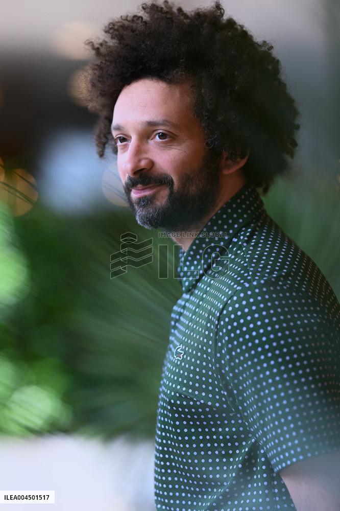 French Open 2025 - VIPs At The Village - Day 13