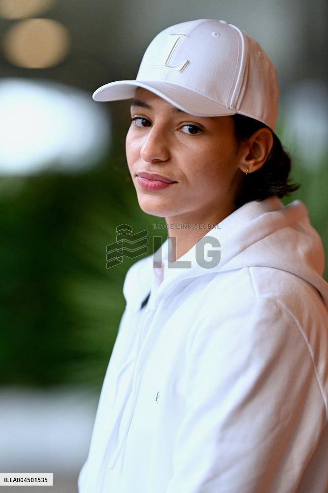 French Open 2025 - VIPs At The Village - Day 13