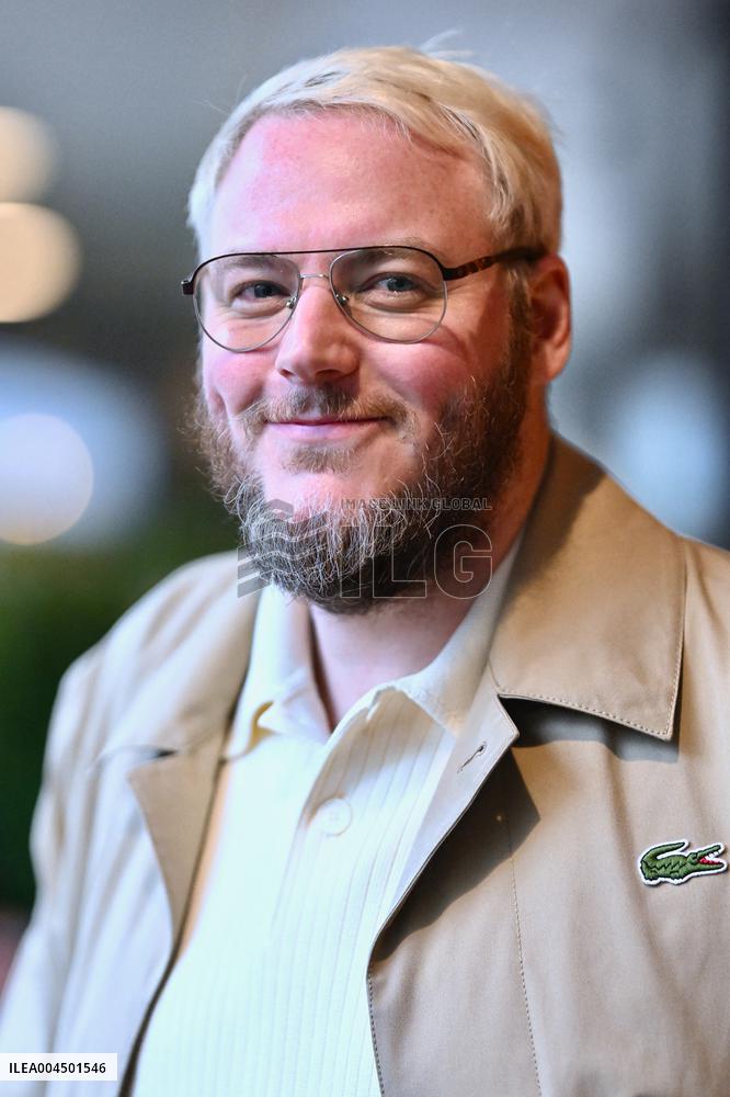 French Open 2025 - VIPs At The Village - Day 13