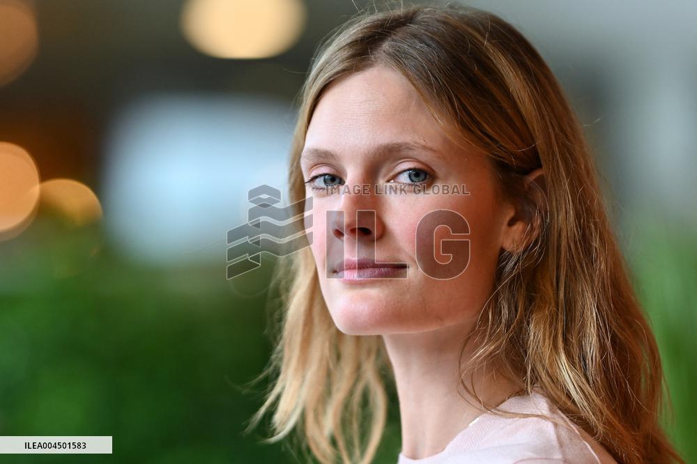 French Open 2025 - VIPs At The Village - Day 13