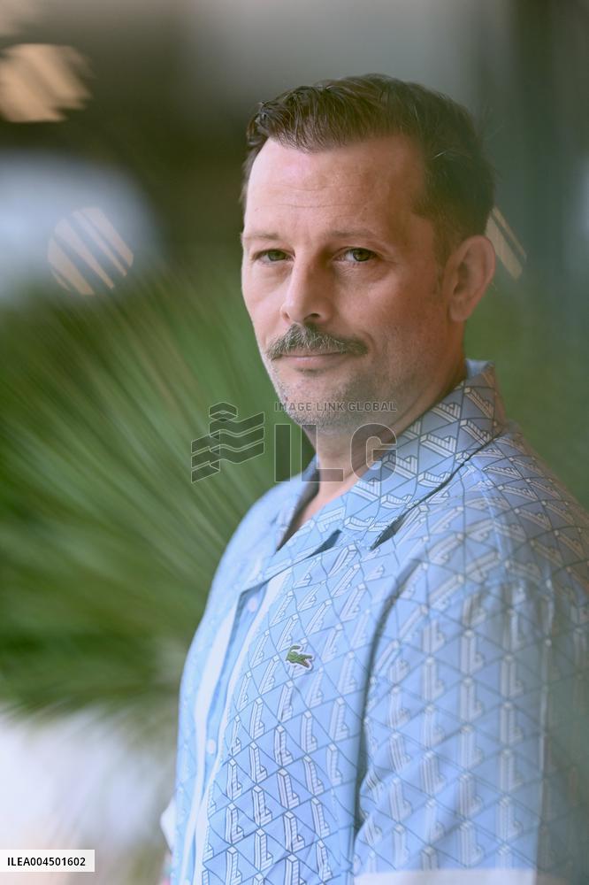 French Open 2025 - VIPs At The Village - Day 13