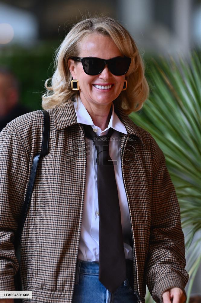 French Open 2025 - VIPs At The Village - Day 13