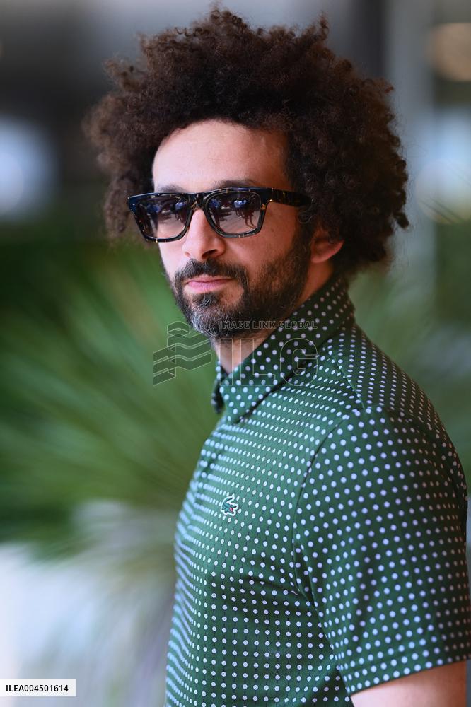 French Open 2025 - VIPs At The Village - Day 13