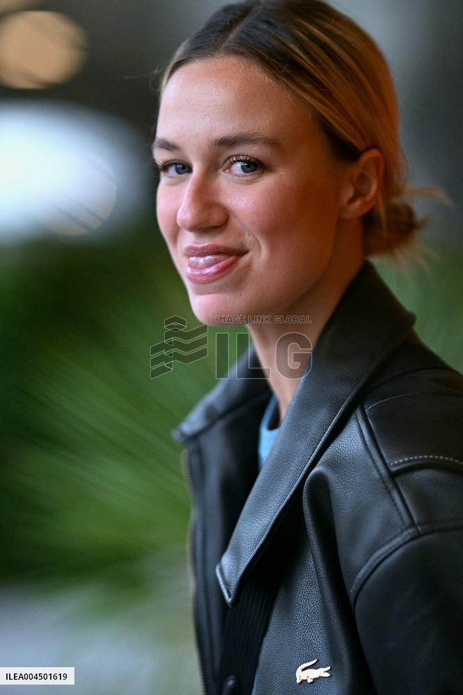 French Open 2025 - VIPs At The Village - Day 13