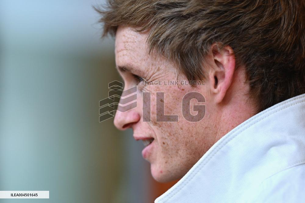 French Open 2025 - VIPs At The Village - Day 13