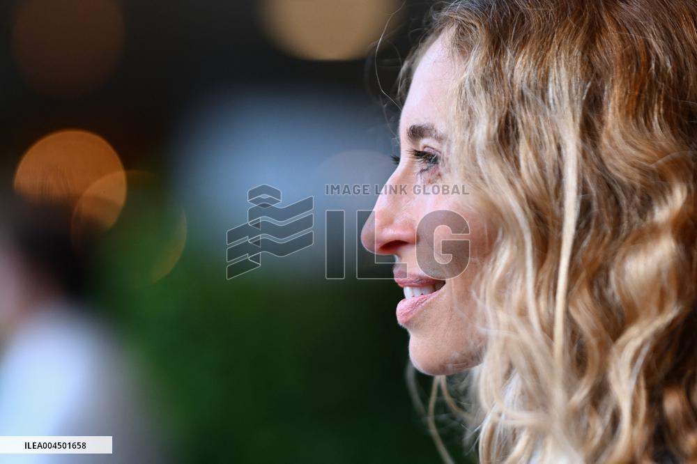 French Open 2025 - VIPs At The Village - Day 13